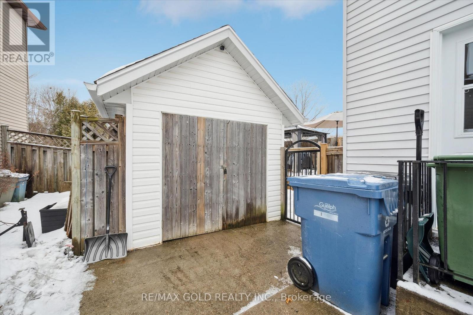 33 Chesterton Lane, Guelph, Ontario  N1E 6S8 - Photo 30 - X12809970