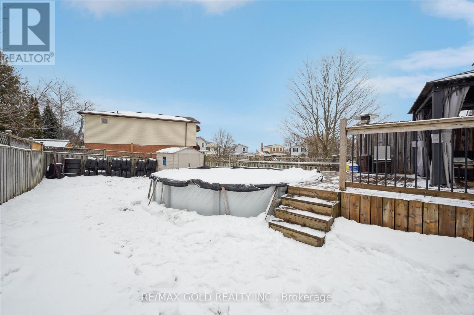 33 Chesterton Lane, Guelph, Ontario  N1E 6S8 - Photo 31 - X12809970
