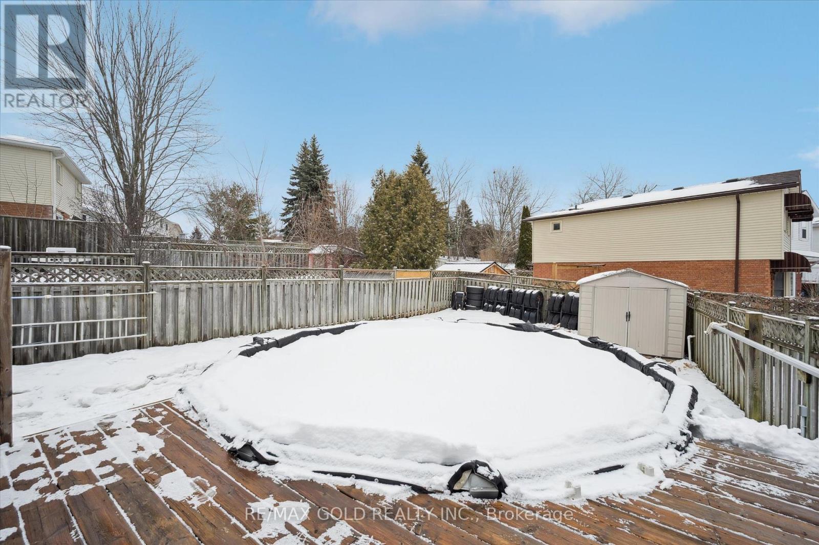 33 Chesterton Lane, Guelph, Ontario  N1E 6S8 - Photo 34 - X12809970