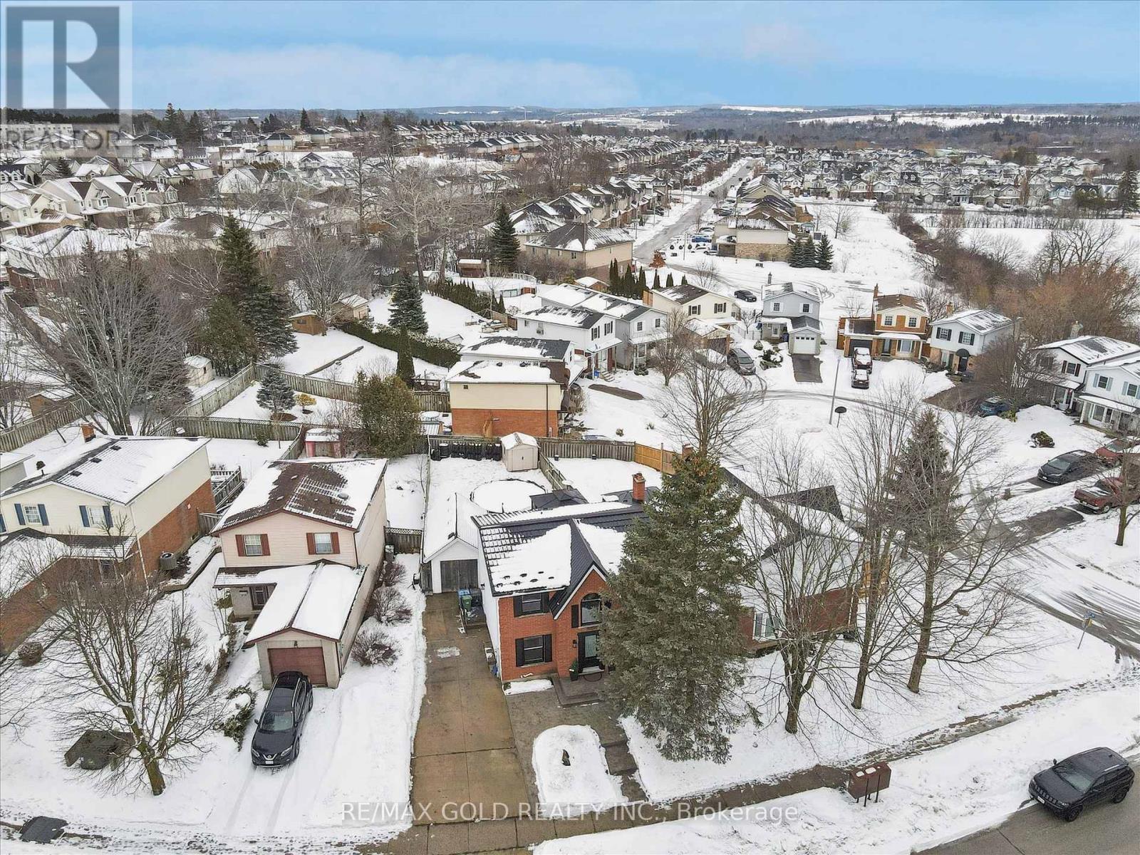 33 Chesterton Lane, Guelph, Ontario  N1E 6S8 - Photo 38 - X12809970