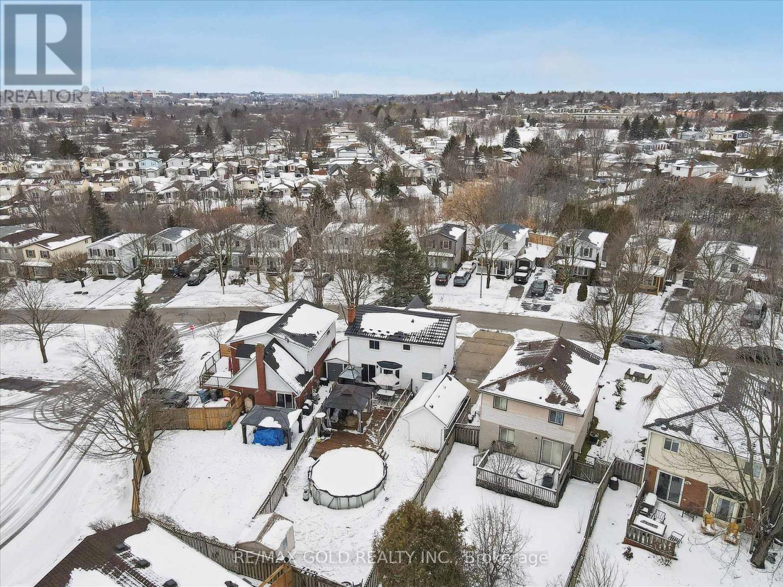 33 Chesterton Lane, Guelph, Ontario  N1E 6S8 - Photo 40 - X12809970