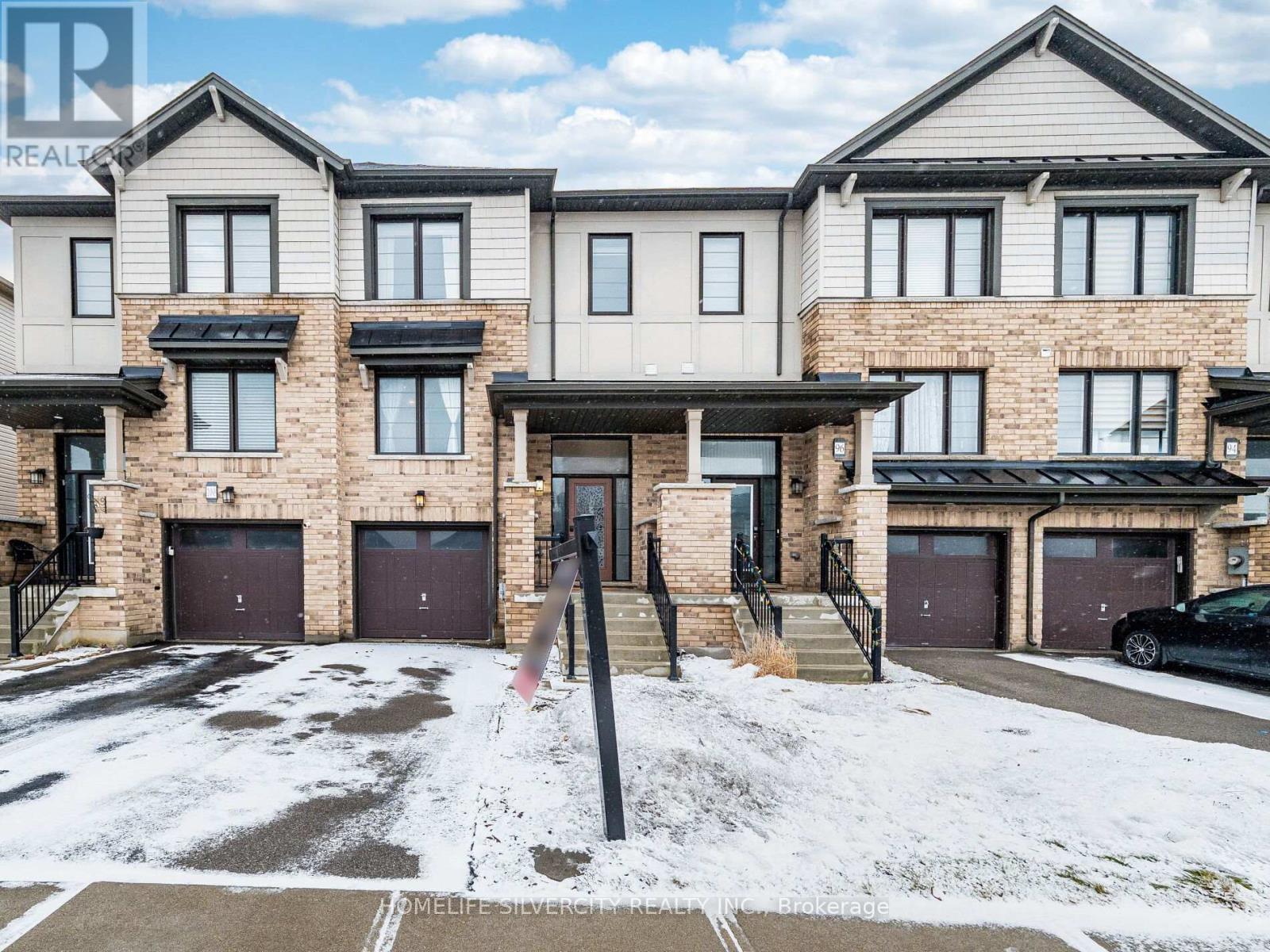 98 CRAFTER CRESCENT, hamilton (stoney creek mountain), Ontario