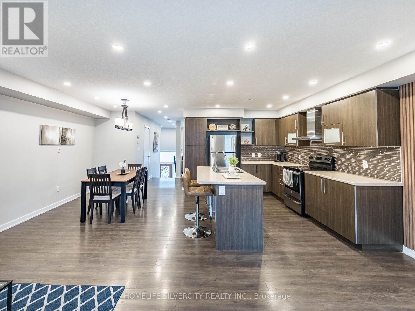 98 Crafter Crescent, Hamilton, Ontario  L8J 2V5 - Photo 9 - X12809972