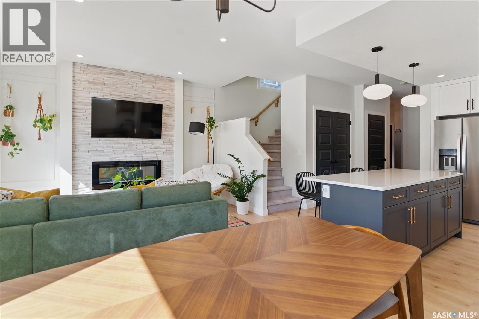 328 Barrett Street, Saskatoon, Saskatchewan  S7W 1C7 - Photo 13 - SK028983