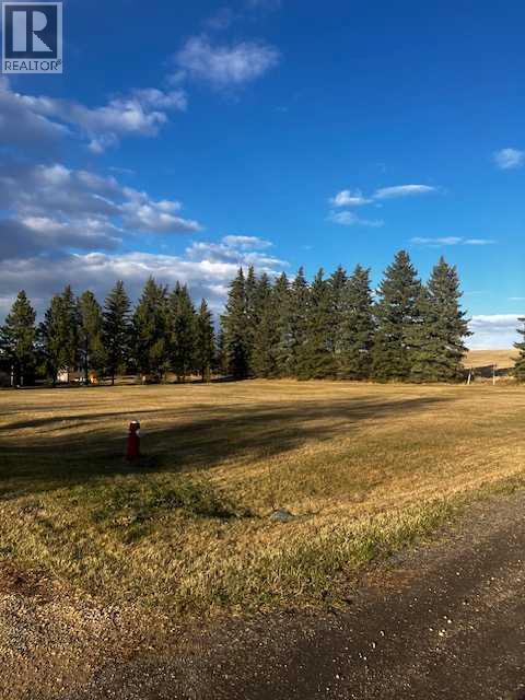 228 2 Street S, Huxley, Alberta