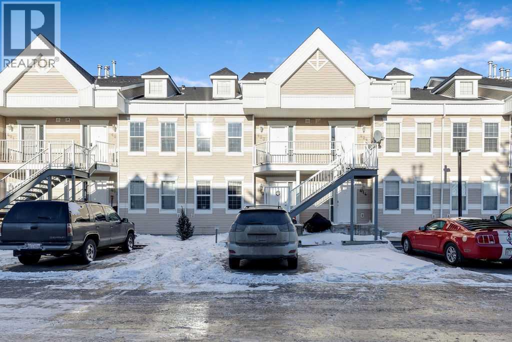 423, 103 Strathaven Drive, Strathmore, Alberta
