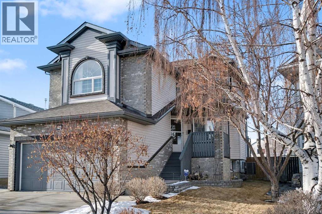 48 Harvest Park Road NE, Calgary, Alberta