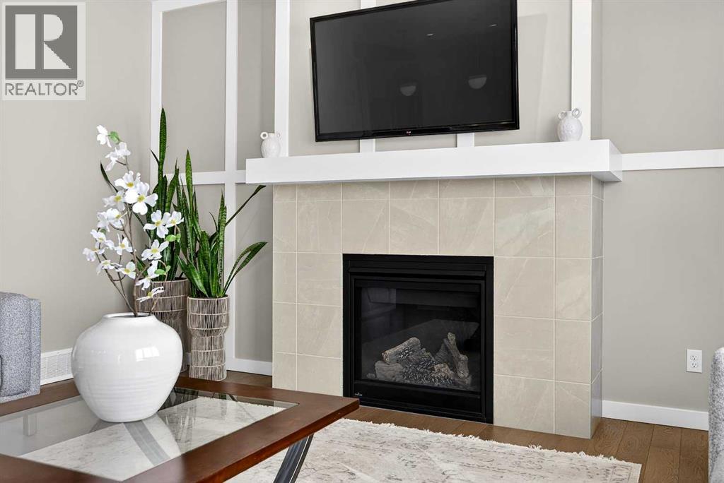 144 Sundown View, Cochrane, Alberta  T4C 2N9 - Photo 18 - A2286035