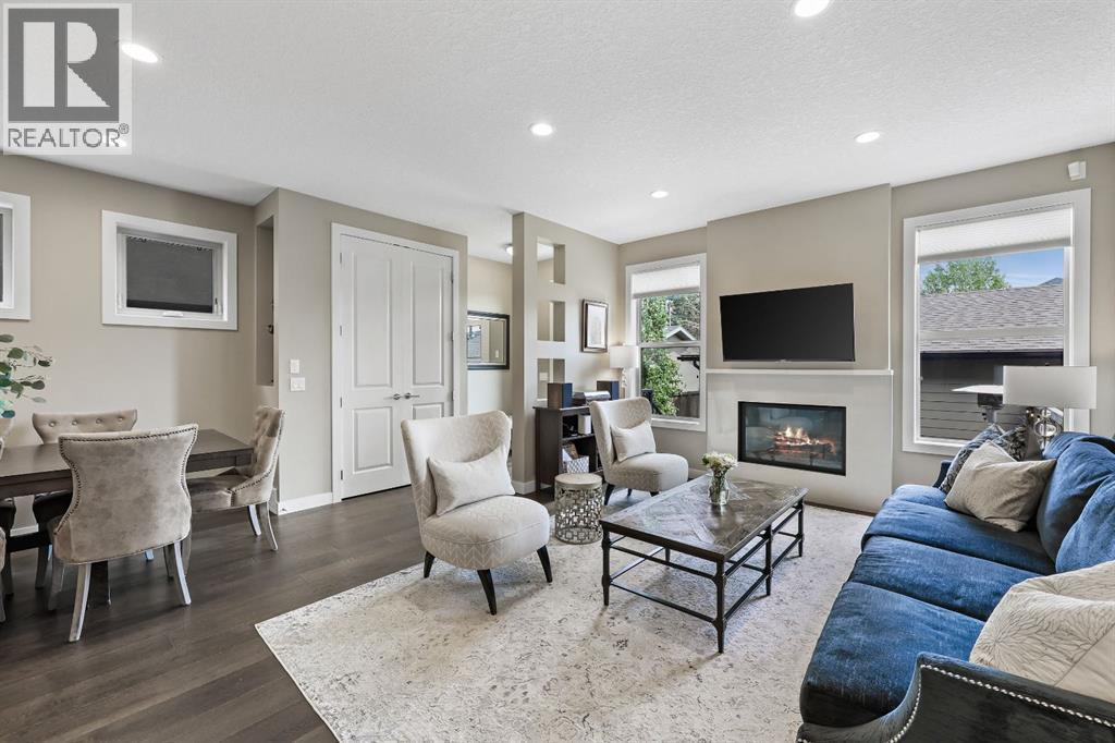 3522 41 Street Sw, Calgary, Alberta  T3E 3L5 - Photo 8 - A2287462