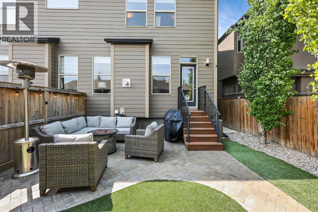 3522 41 Street Sw, Calgary, Alberta  T3E 3L5 - Photo 37 - A2287462