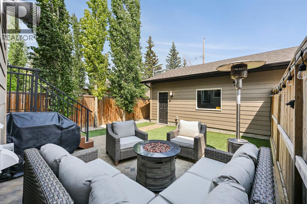 3522 41 Street Sw, Calgary, Alberta  T3E 3L5 - Photo 39 - A2287462