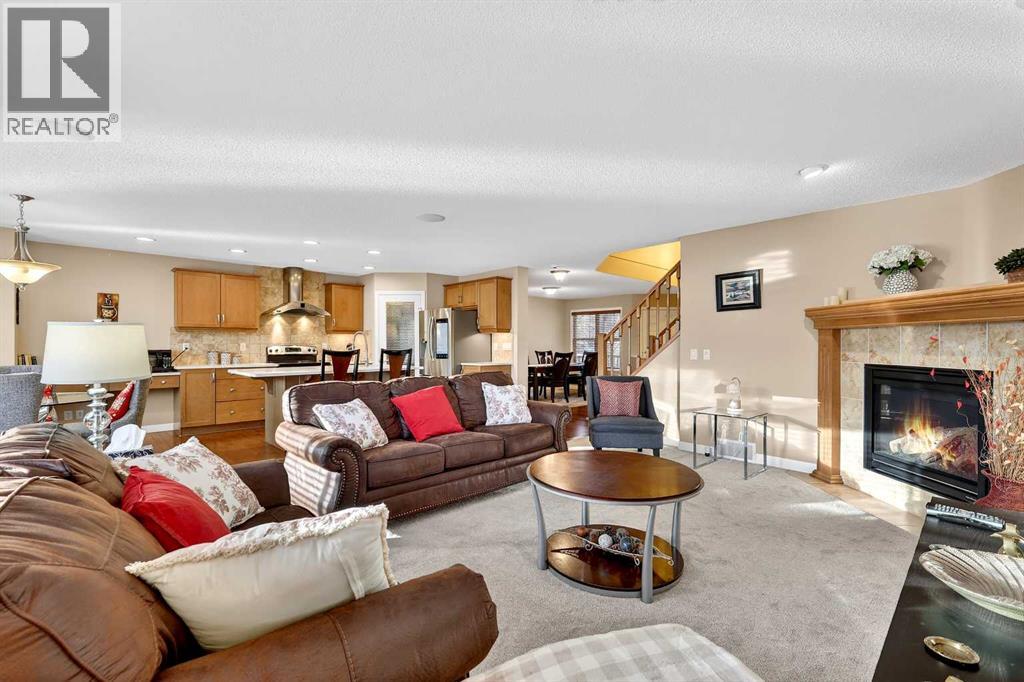 575 Everbrook Way Sw, Calgary, Alberta  T2Y 0J2 - Photo 11 - A2287713