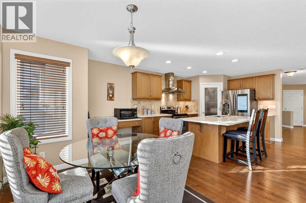 575 Everbrook Way Sw, Calgary, Alberta  T2Y 0J2 - Photo 13 - A2287713