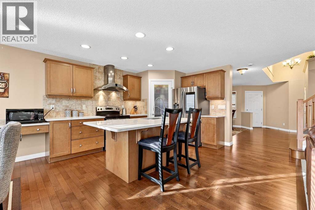 575 Everbrook Way Sw, Calgary, Alberta  T2Y 0J2 - Photo 12 - A2287713