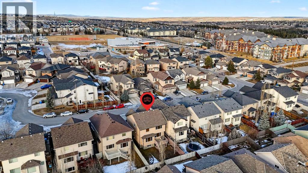 575 Everbrook Way Sw, Calgary, Alberta  T2Y 0J2 - Photo 39 - A2287713