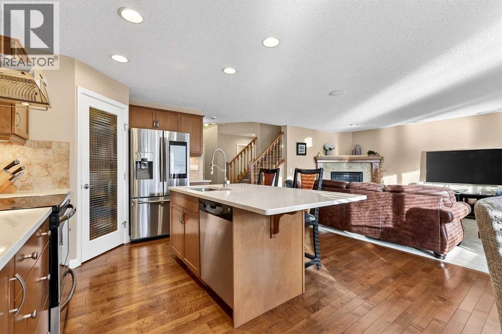 575 Everbrook Way Sw, Calgary, Alberta  T2Y 0J2 - Photo 15 - A2287713