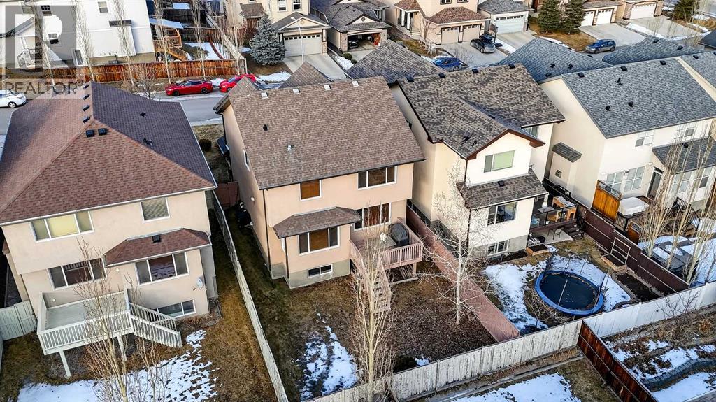 575 Everbrook Way Sw, Calgary, Alberta  T2Y 0J2 - Photo 37 - A2287713