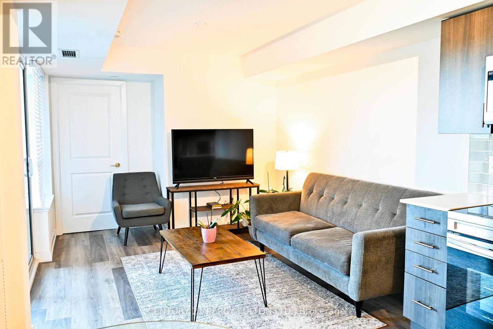 408 - 1455 Celebration Drive, Pickering, Ontario  L1W 1L8 - Photo 14 - E12745634