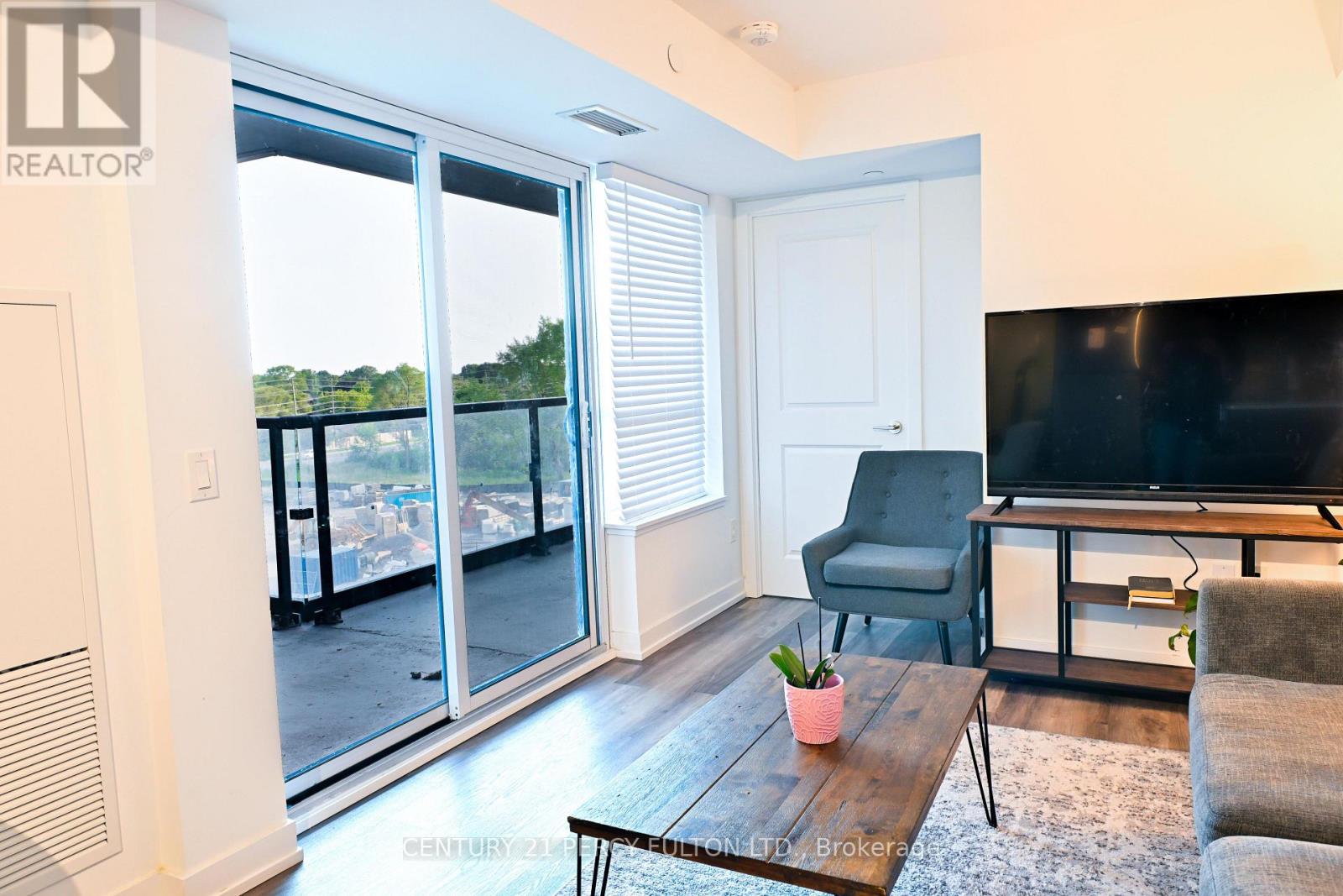 408 - 1455 Celebration Drive, Pickering, Ontario  L1W 1L8 - Photo 15 - E12745634