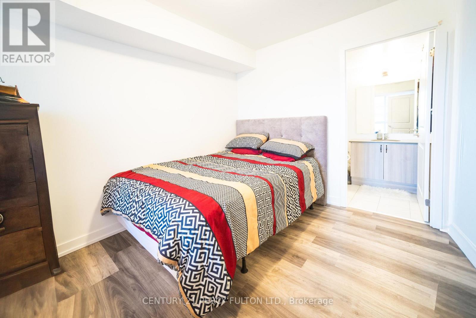 408 - 1455 Celebration Drive, Pickering, Ontario  L1W 1L8 - Photo 20 - E12745634