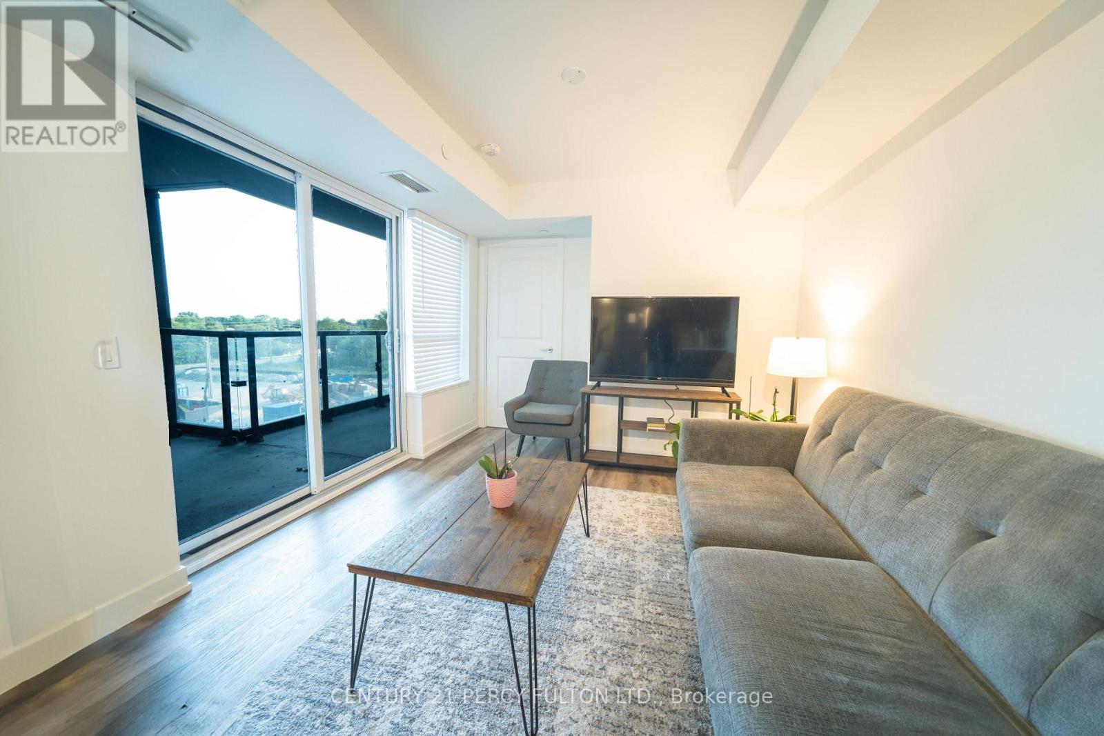 408 - 1455 Celebration Drive, Pickering, Ontario  L1W 1L8 - Photo 17 - E12745634