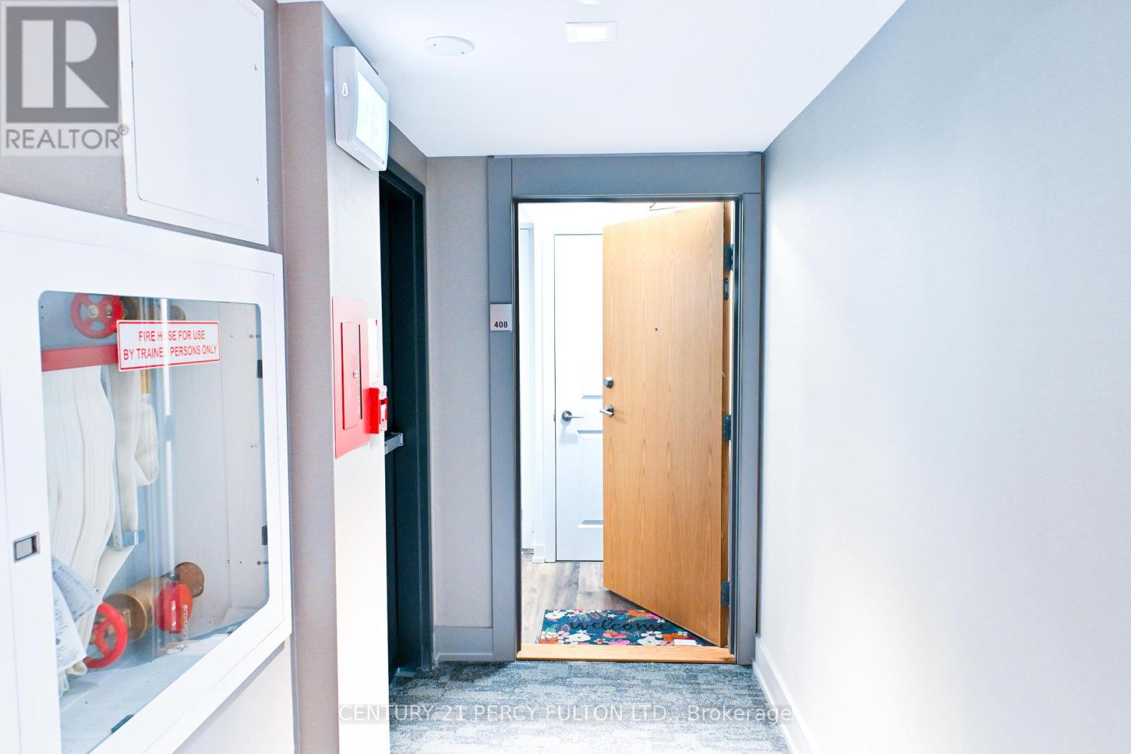 408 - 1455 Celebration Drive, Pickering, Ontario  L1W 1L8 - Photo 9 - E12745634