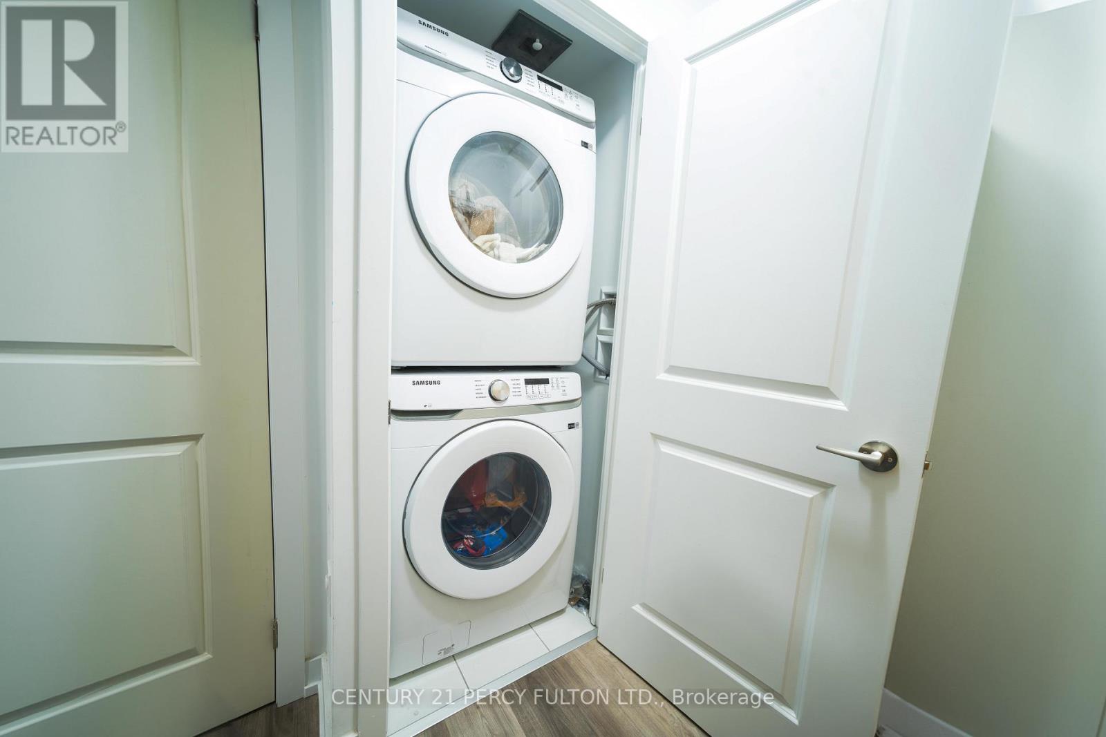 408 - 1455 Celebration Drive, Pickering, Ontario  L1W 1L8 - Photo 26 - E12745634