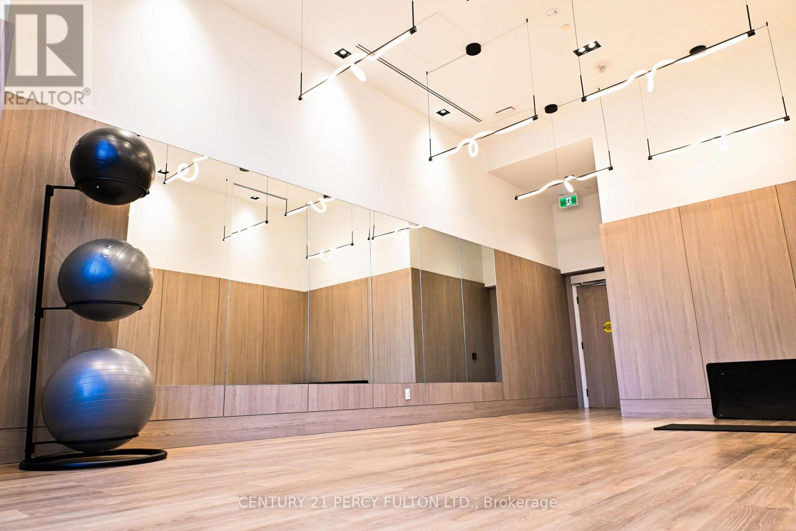 408 - 1455 Celebration Drive, Pickering, Ontario  L1W 1L8 - Photo 27 - E12745634