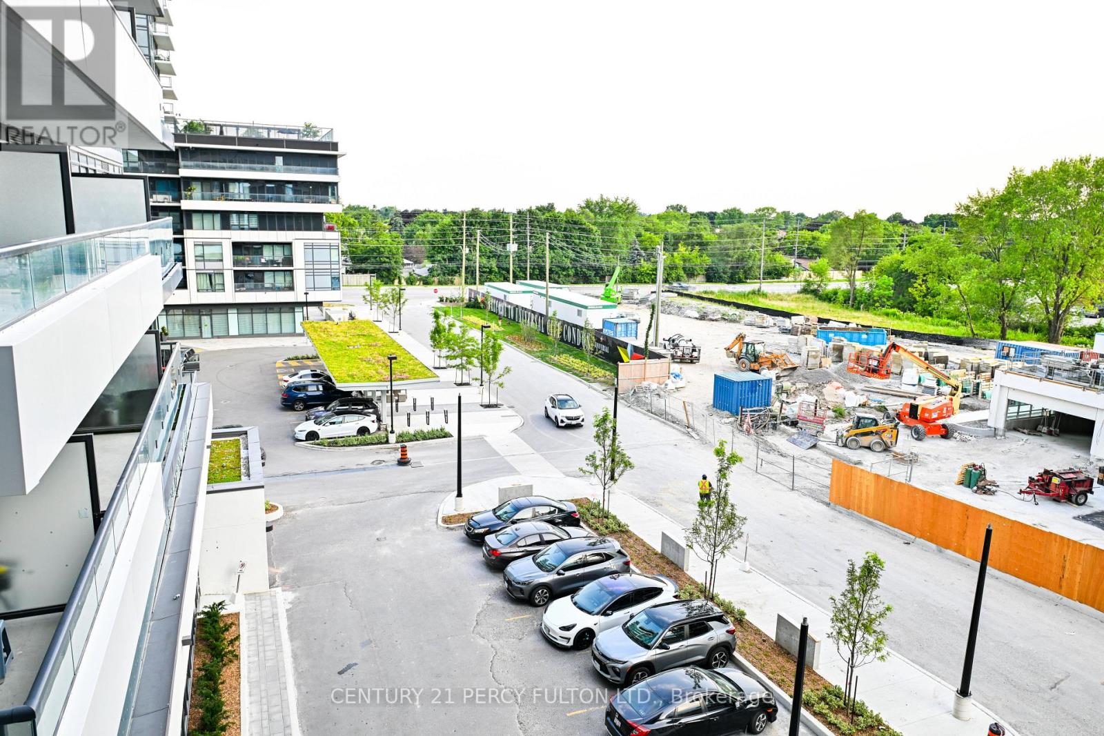 408 - 1455 Celebration Drive, Pickering, Ontario  L1W 1L8 - Photo 28 - E12745634