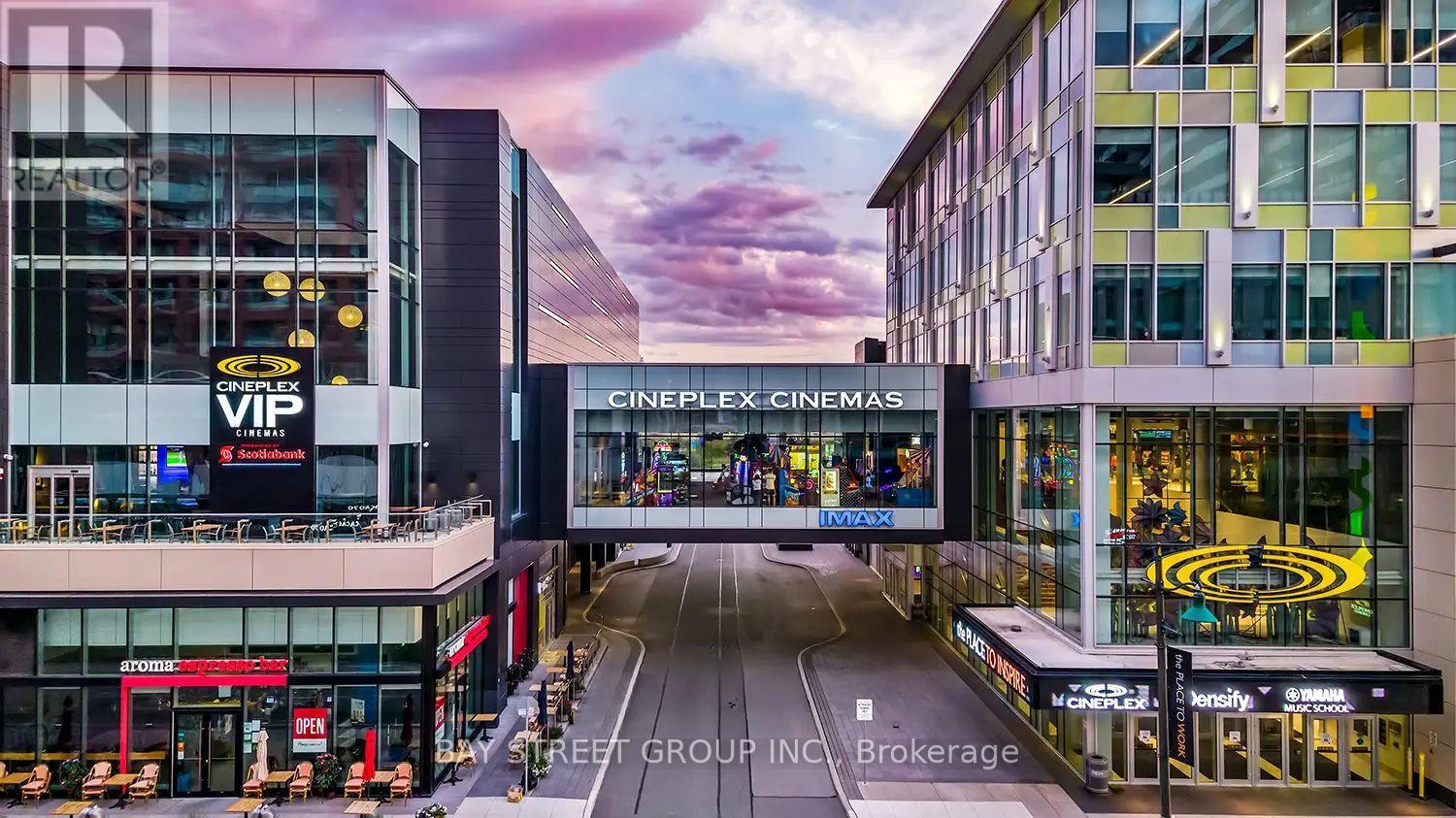 515 - 180 Enterprise Boulevard S, Markham, Ontario  L6G 0G4 - Photo 14 - N12631504