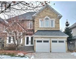 54 FARNHAM DRIVE, Richmond Hill, Ontario