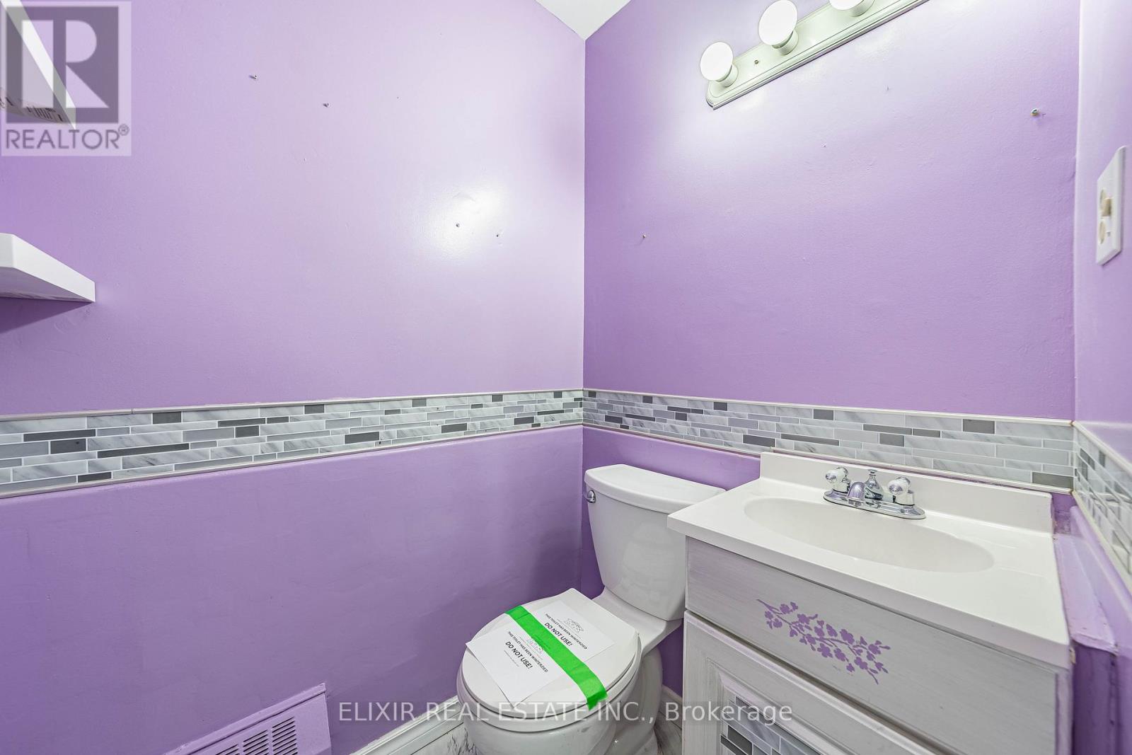 605 - 15 Elizabeth Street N, Mississauga, Ontario  L5G 2Z3 - Photo 17 - W12808012