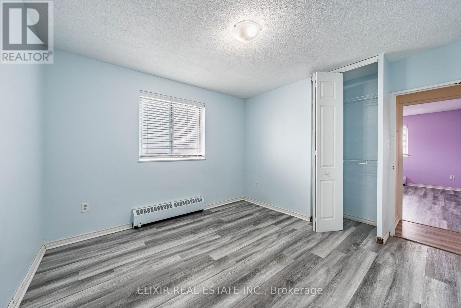 605 - 15 Elizabeth Street N, Mississauga, Ontario  L5G 2Z3 - Photo 18 - W12808012