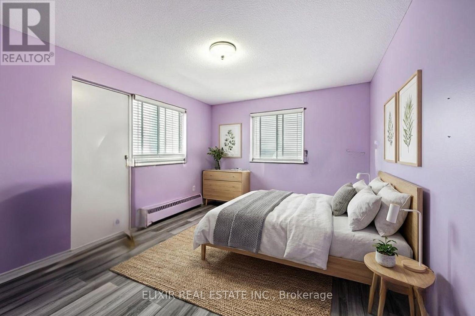 605 - 15 Elizabeth Street N, Mississauga, Ontario  L5G 2Z3 - Photo 16 - W12808012