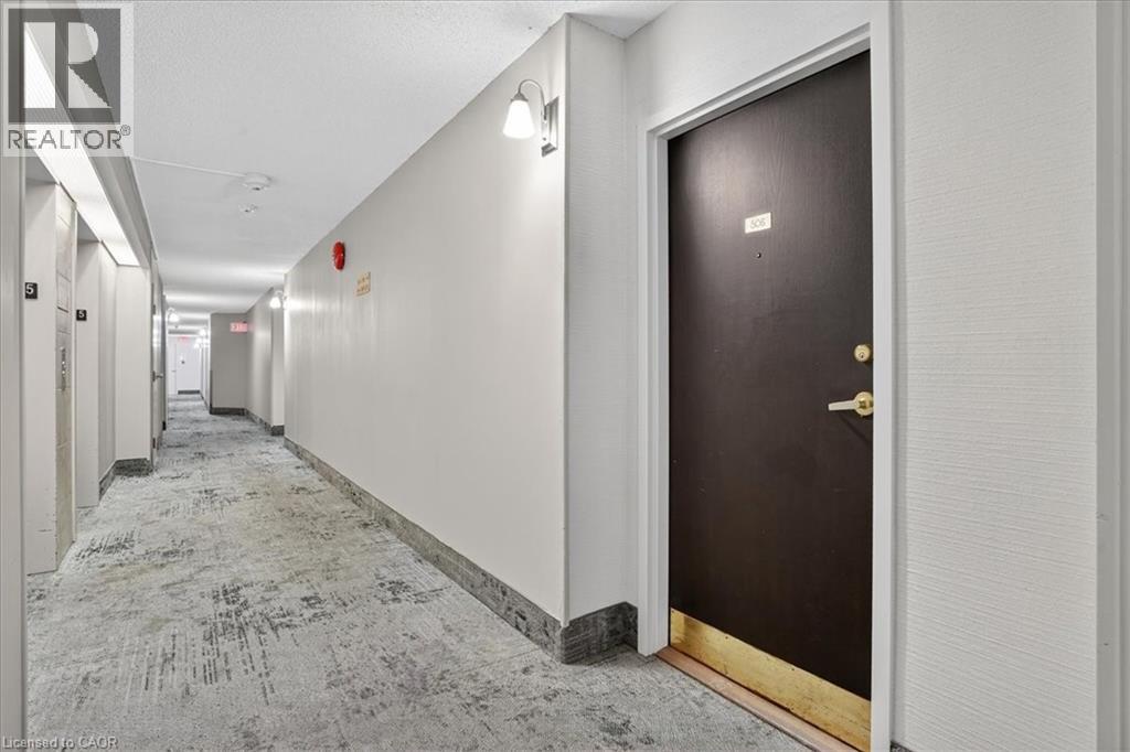 3227 King Street E Unit# 506, Kitchener, Ontario N2A 3Z9 - Photo 7 - 40799140