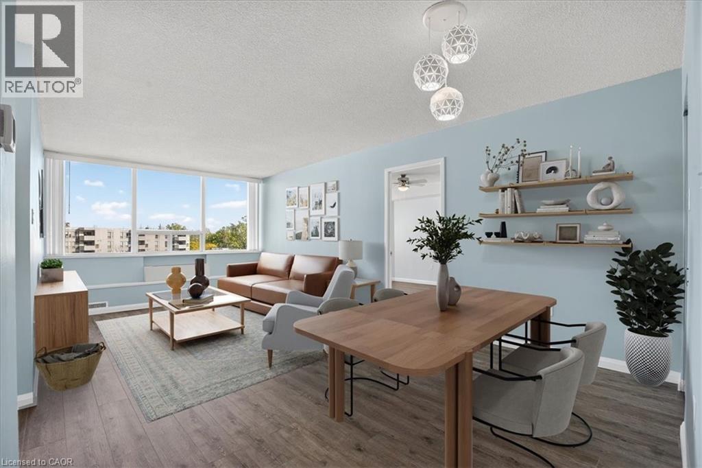 3227 King Street E Unit# 506, Kitchener, Ontario N2A 3Z9 - Photo 16 - 40799140