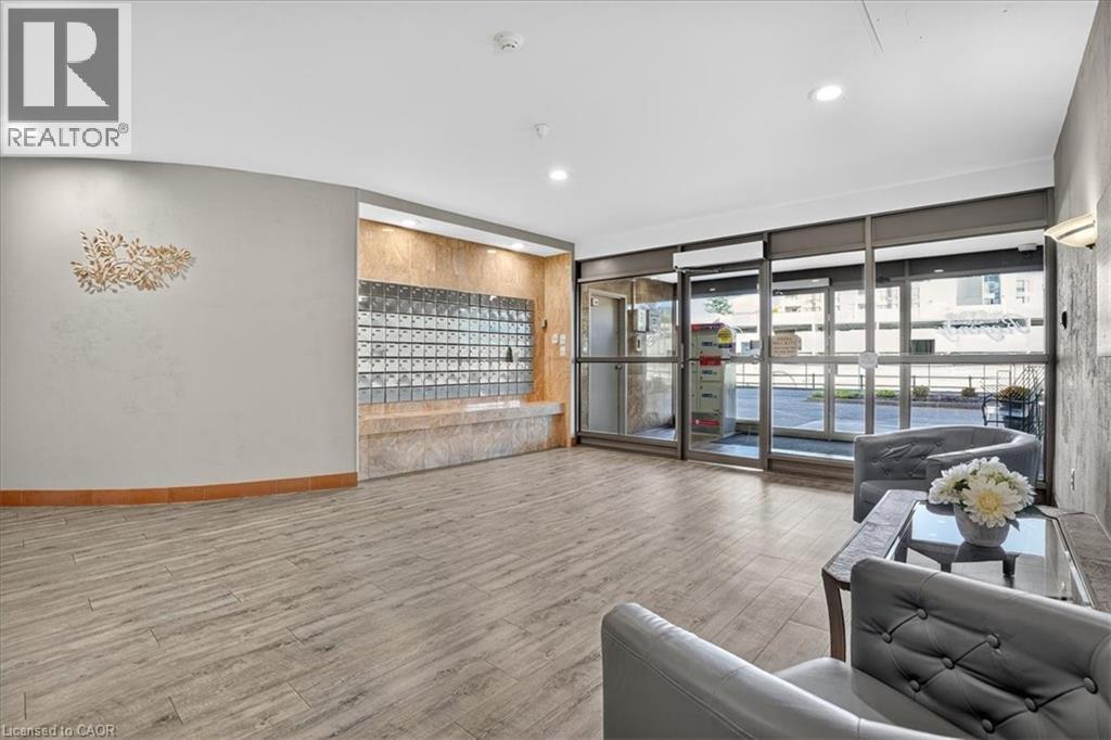 3227 King Street E Unit# 506, Kitchener, Ontario N2A 3Z9 - Photo 40 - 40799140