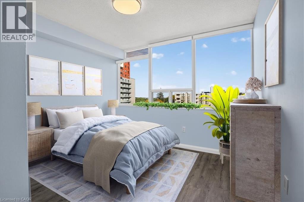 3227 King Street E Unit# 506, Kitchener, Ontario N2A 3Z9 - Photo 25 - 40799140