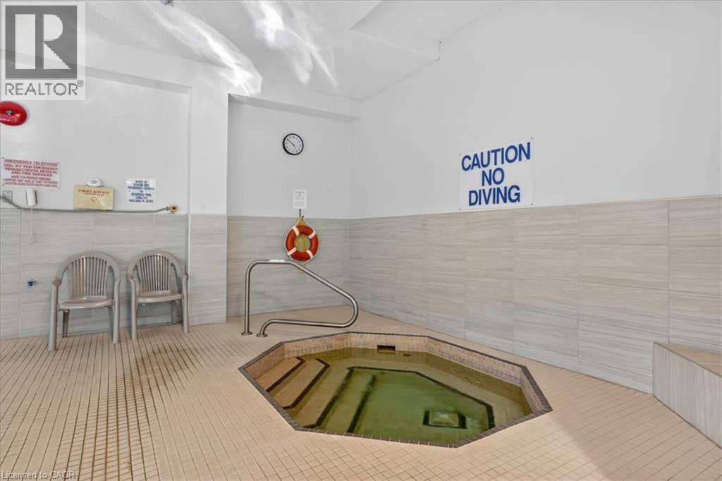 3227 King Street E Unit# 506, Kitchener, Ontario N2A 3Z9 - Photo 47 - 40799140