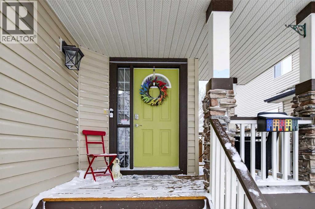 327 Chaparral Drive Se, Calgary, Alberta  T2X 3M1 - Photo 2 - A2286866