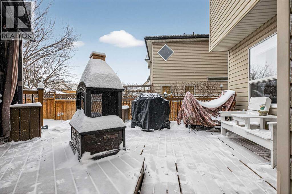 327 Chaparral Drive Se, Calgary, Alberta  T2X 3M1 - Photo 33 - A2286866