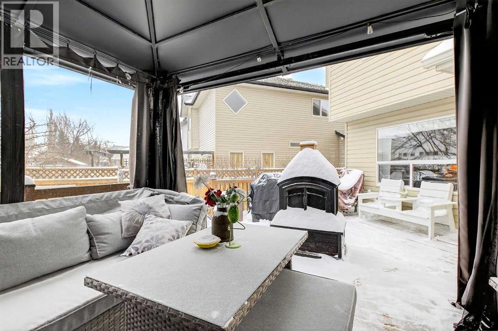 327 Chaparral Drive Se, Calgary, Alberta  T2X 3M1 - Photo 35 - A2286866