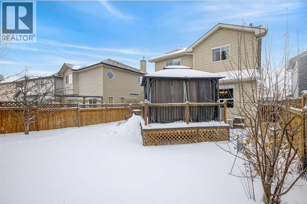 327 Chaparral Drive Se, Calgary, Alberta  T2X 3M1 - Photo 38 - A2286866