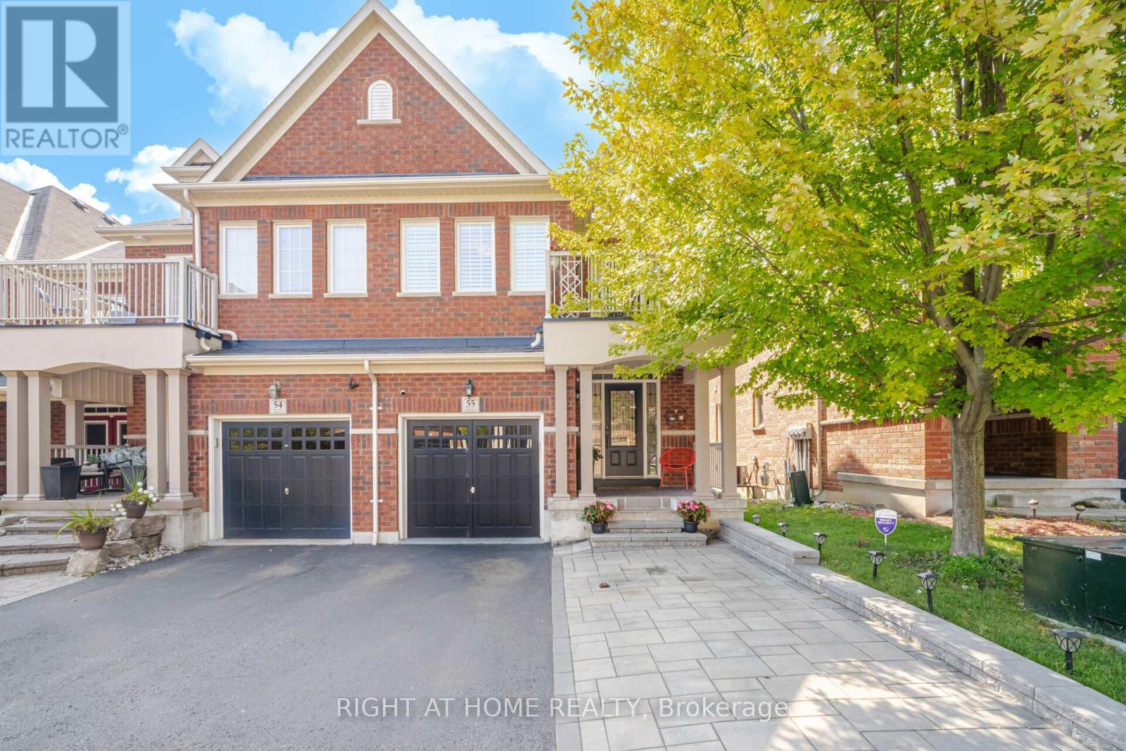 55 (BASEMENT) - 715 GRANDVIEW STREET N, Oshawa, Ontario