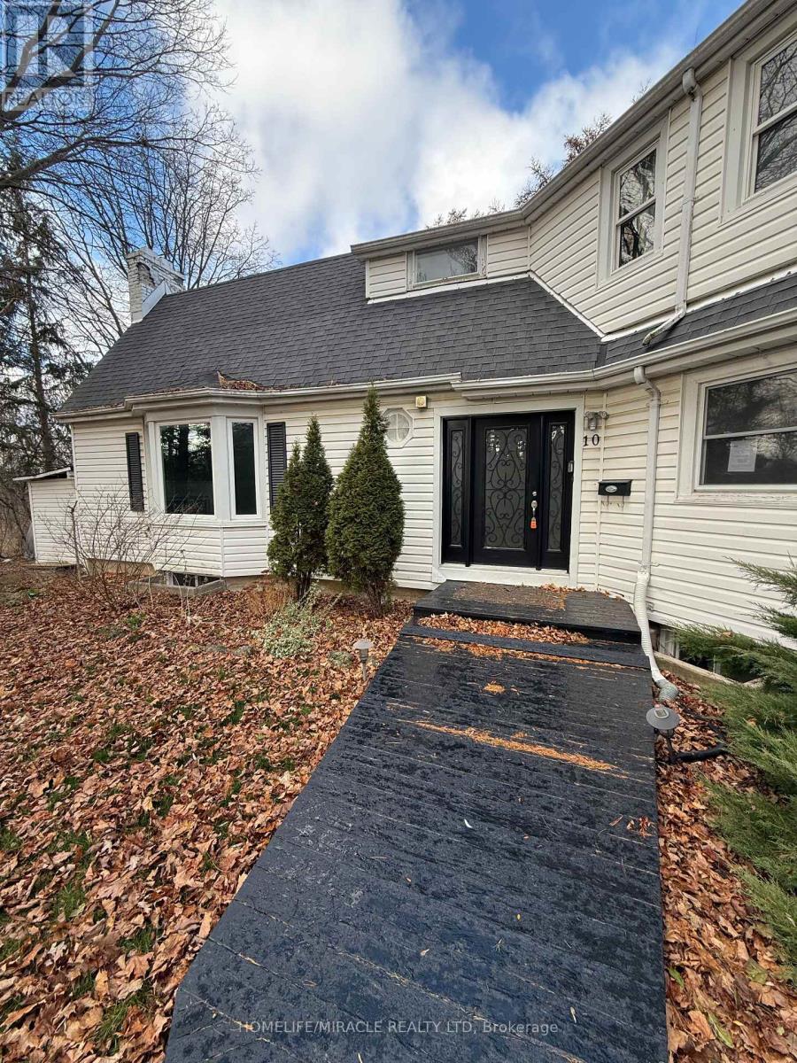 10 Yorkton Boulevard, Markham, Ontario  L6C 0J9 - Photo 12 - N12809990