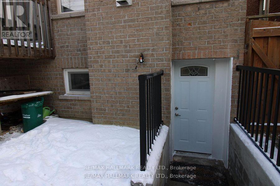 Lower - 158 Kingshill Road, Richmond Hill (Oak Ridges), Ontario  L4E 4V5 - Photo 13 - N12809996