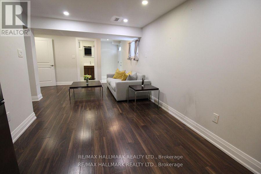 Lower - 158 Kingshill Road, Richmond Hill (Oak Ridges), Ontario  L4E 4V5 - Photo 5 - N12809996