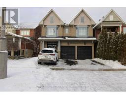 LOWER - 158 KINGSHILL ROAD, Richmond Hill, Ontario