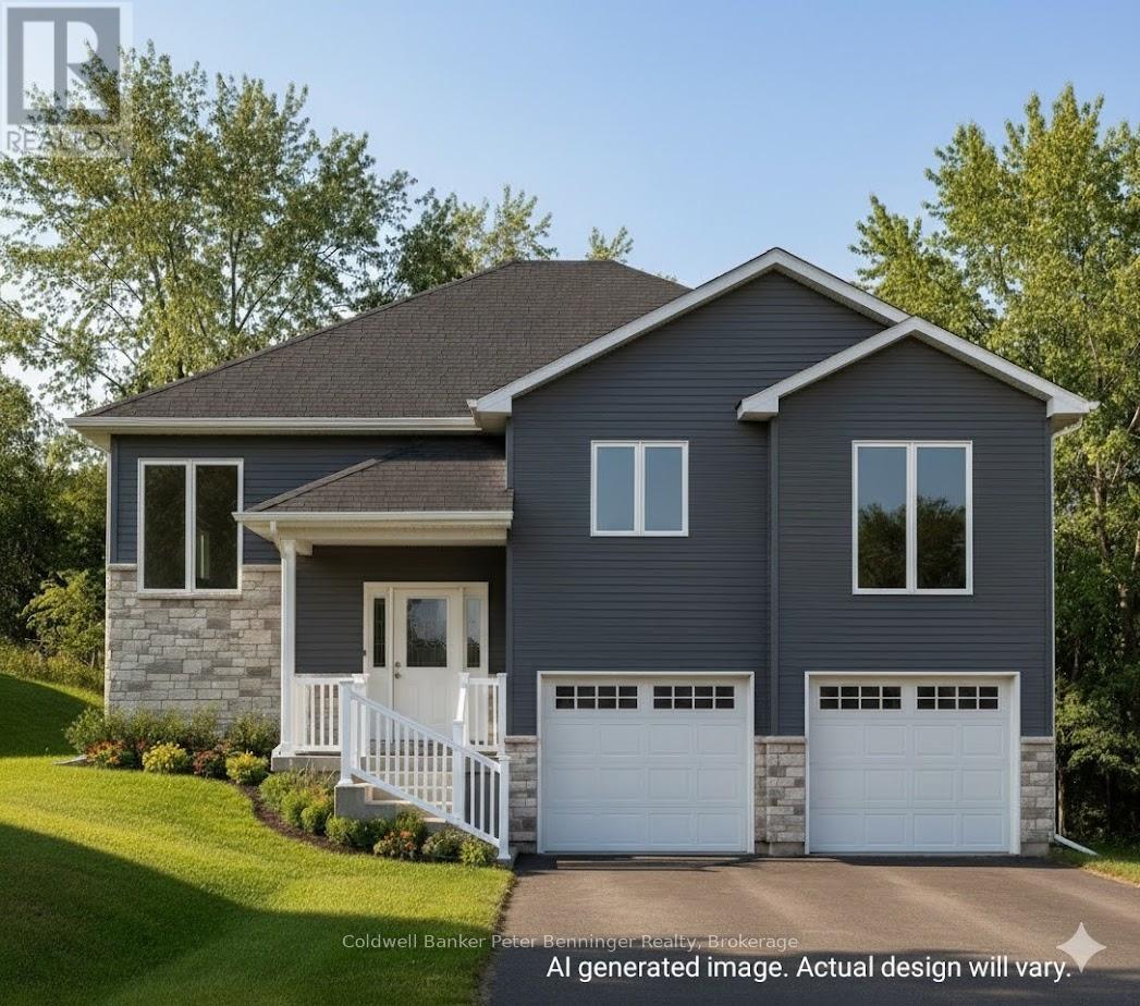 202 James Street, Arran-Elderslie, Ontario  N0G 2N0 - Photo 1 - X12755012