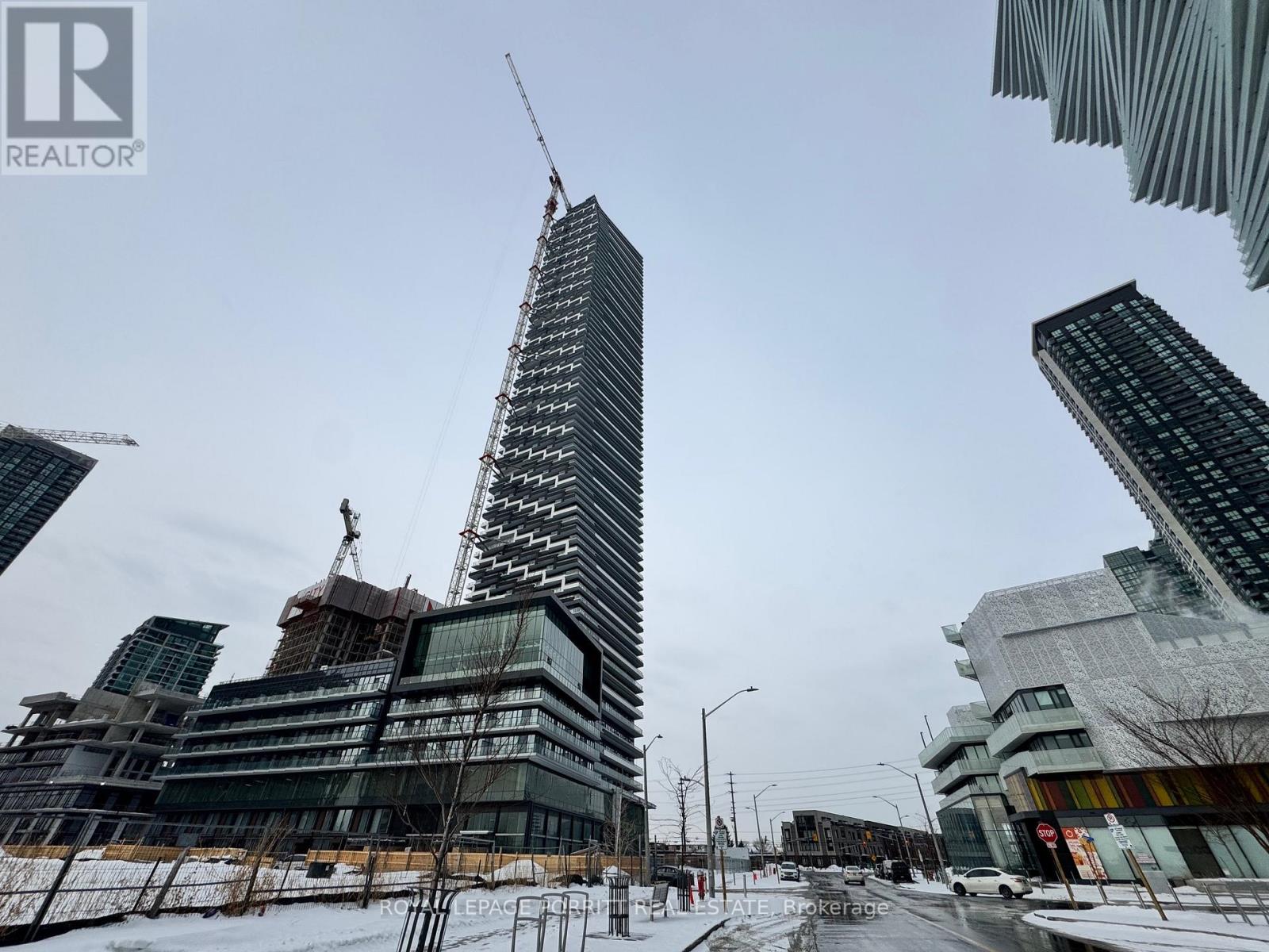 316 - 448 BURNHAMTHORPE ROAD W, mississauga (city centre), Ontario